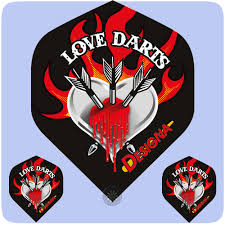 Love Darts Love Darts